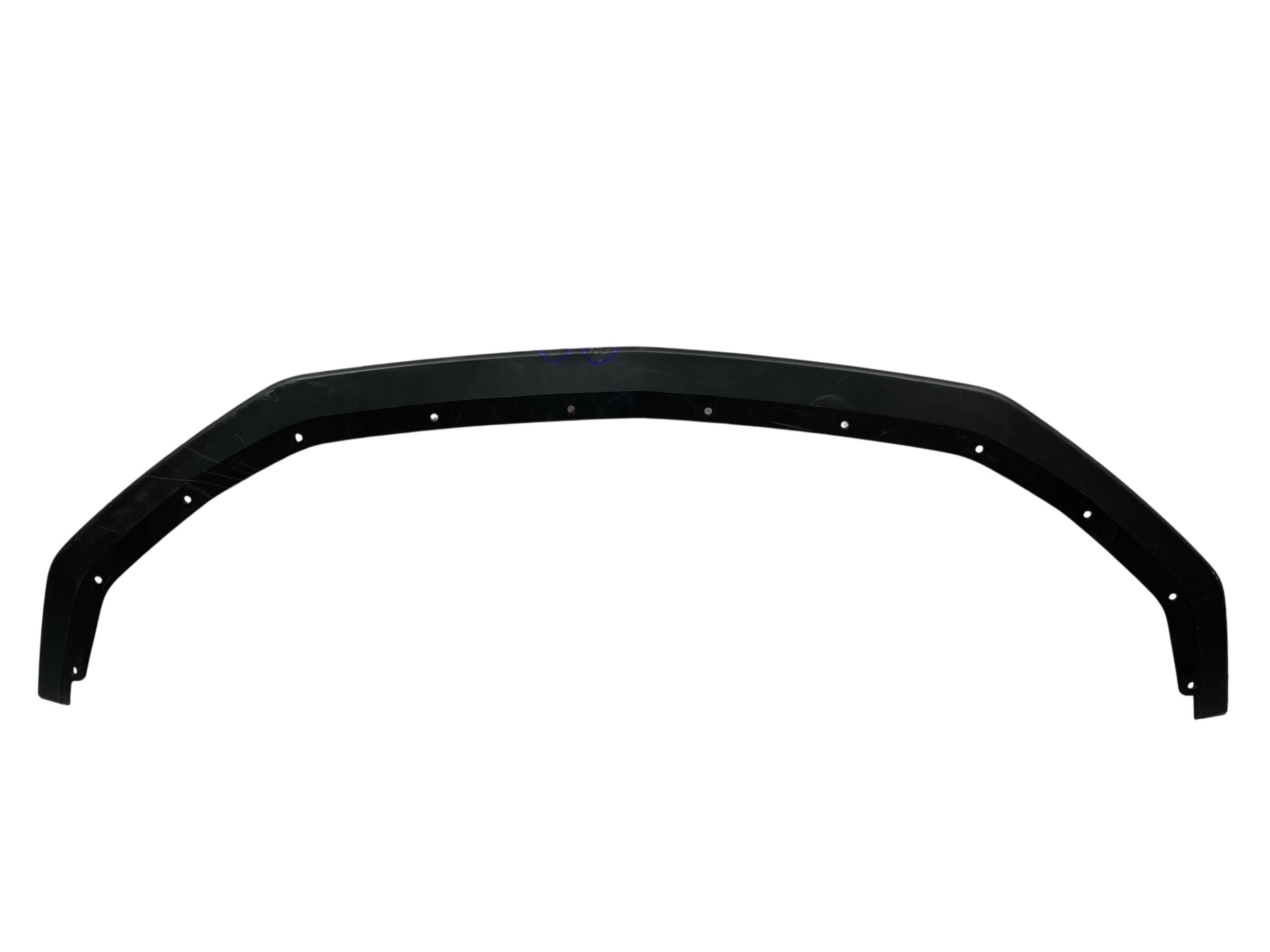 Ford Mustang 2024 - 2026 Spoiler Delantera Usado Original