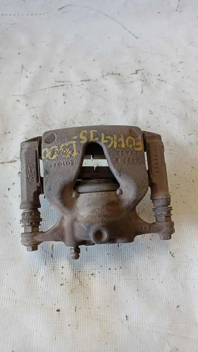 Caliper Delantero Lh Ford Figo 2016-2018 V4 1.5l