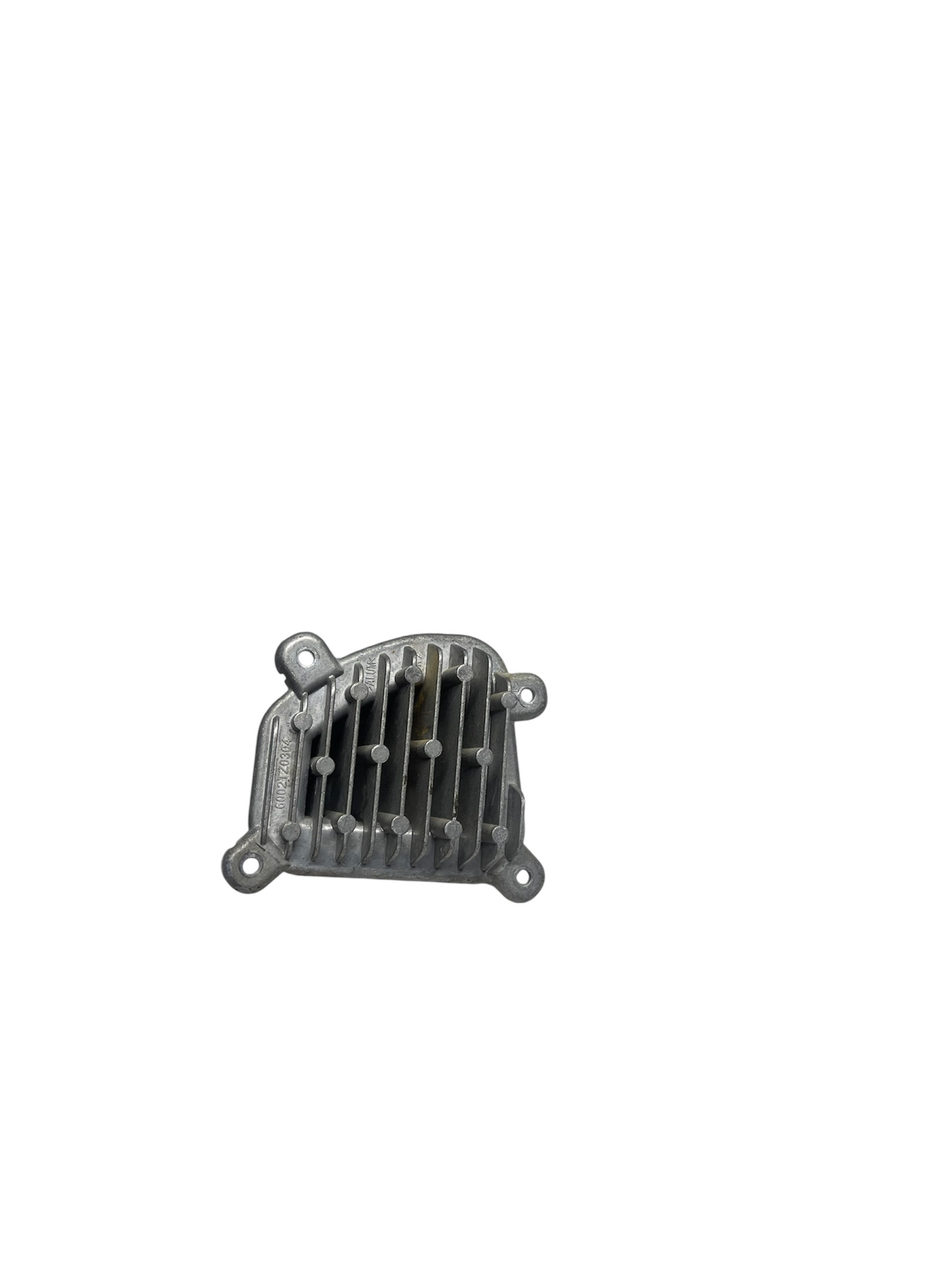 Dodge Ram 1500 2019 - 2024 Balastra Derecho Usado Original