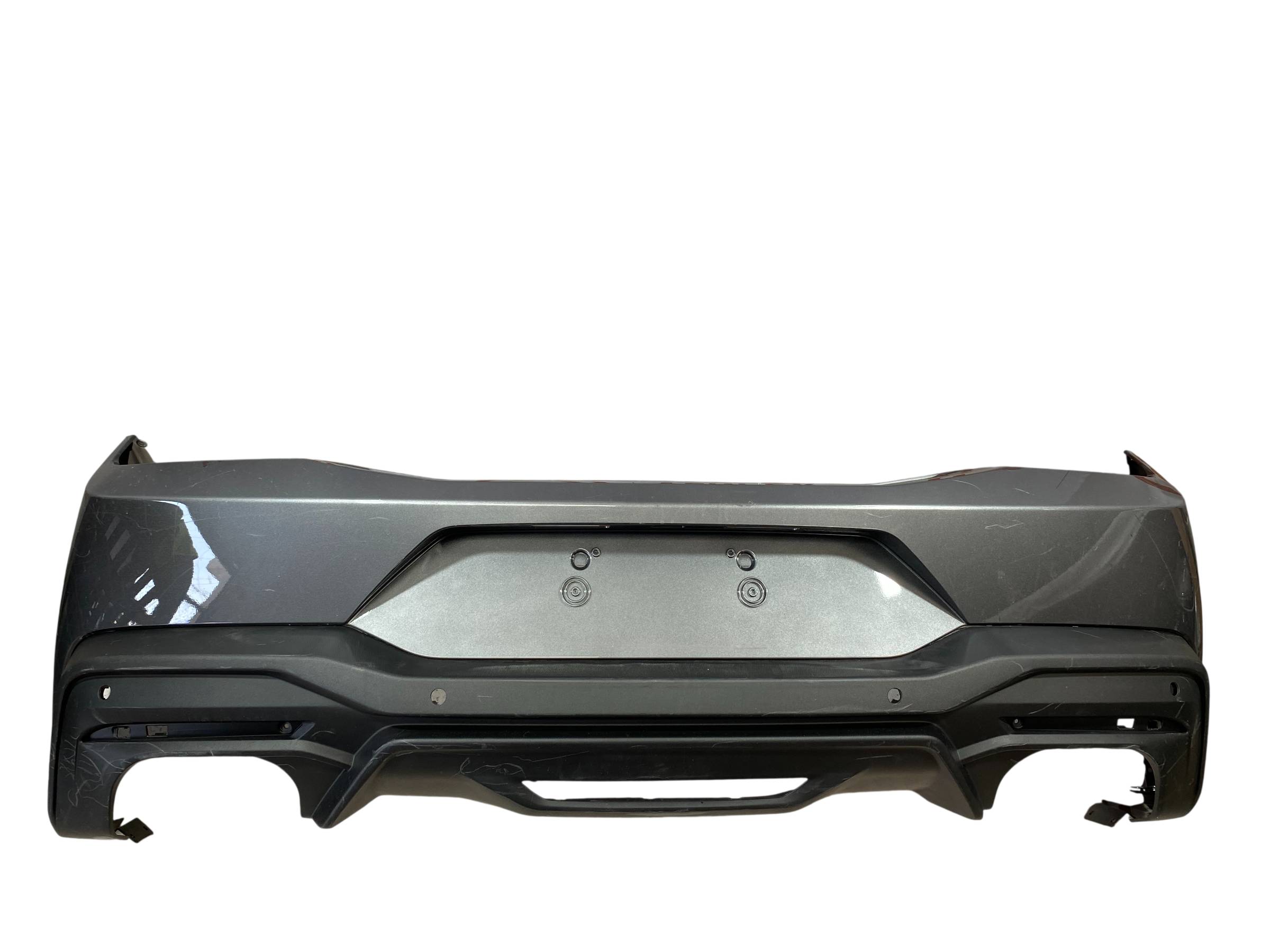 Ford Mustang 2024 - 2025 Facias Traseras Trasera Usado Original