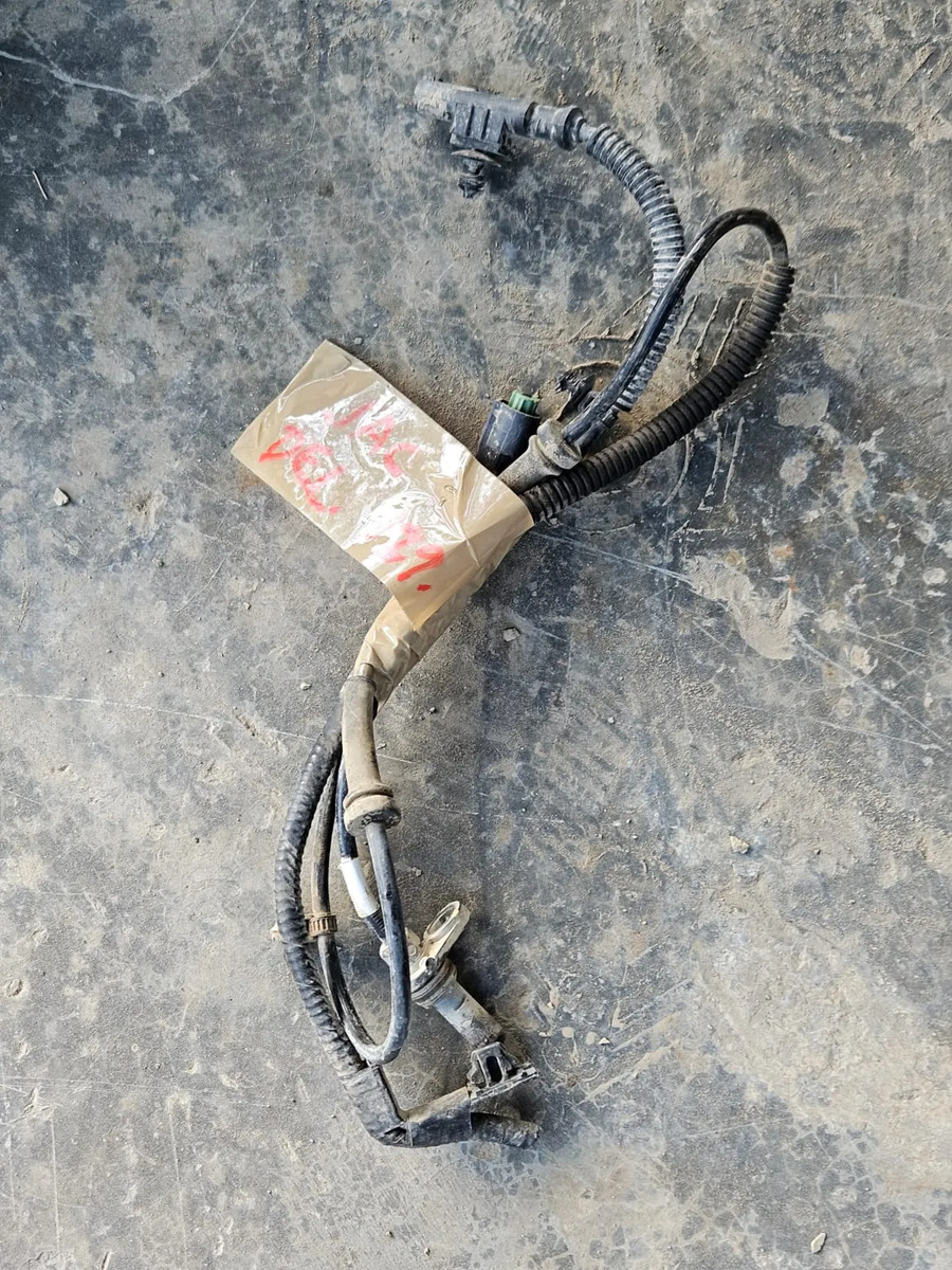Jac Sei 4 2023-2026 Sensor Abs Delantero Derecho