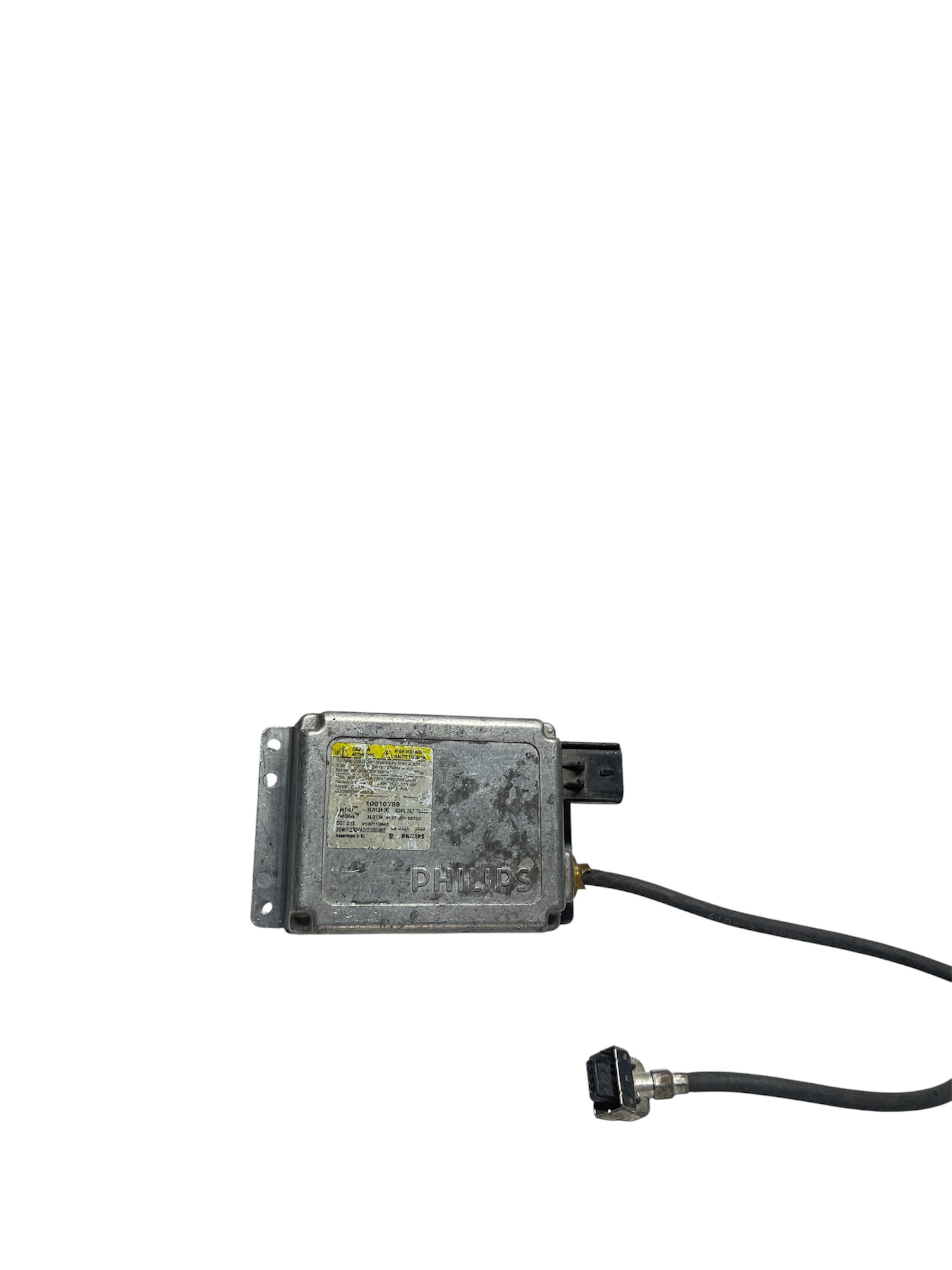 Cadillac Escalade 2003 - 2006 Balastra Usado Original