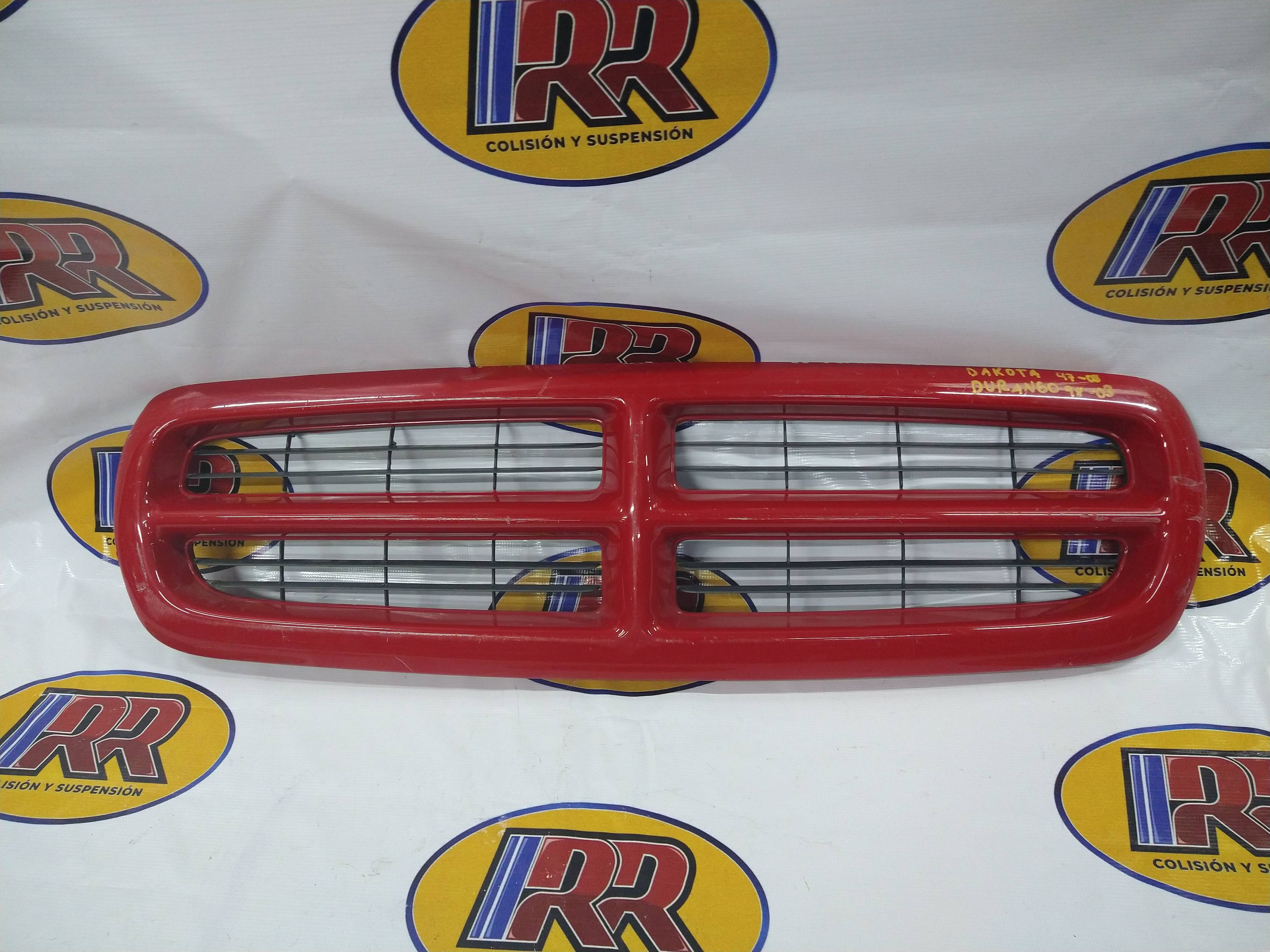 Dodge Dakota 1997 - 2003 Parrilla Delantera Usado Original - vista 1