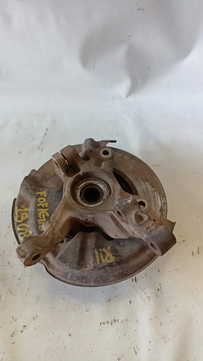 Mango De Suspension Del Rh Ford Figo  2016-2018 V4 1.5l