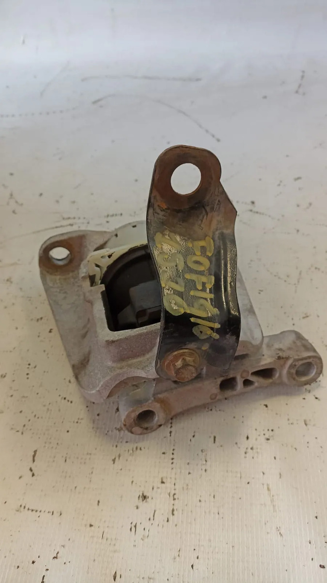 Soporte De Motor Rh Ford Generico Figo 2016-2018 V4 1.5l