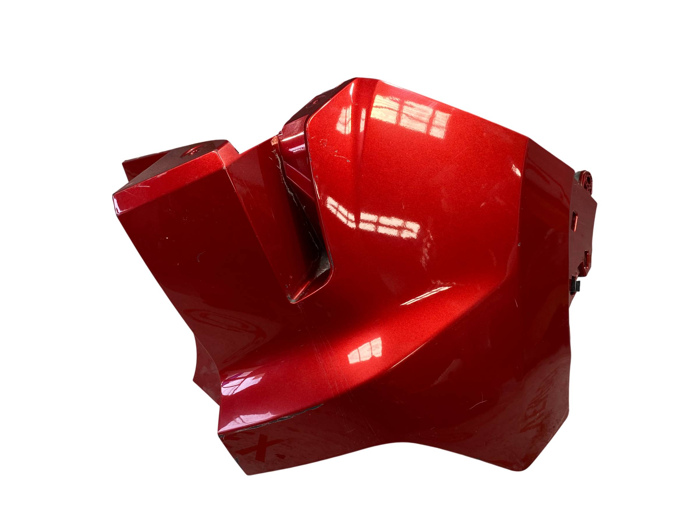 Jac Sei 4 2021 - 2023 Aleron Trasera Derecho Usado Original