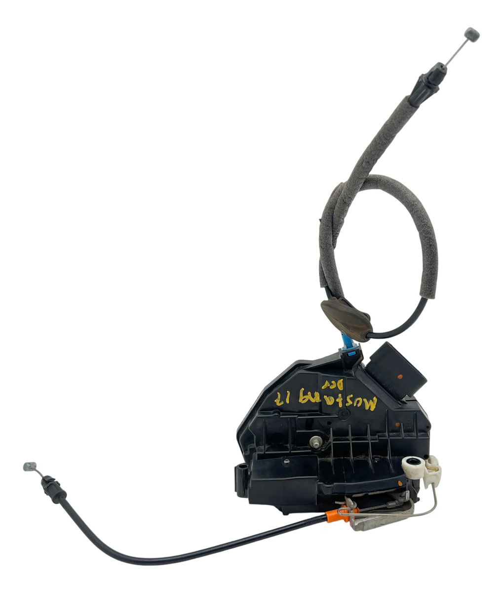 Cerradura Puerta Del-der Ford Mustang 2015 2018  2020  2022