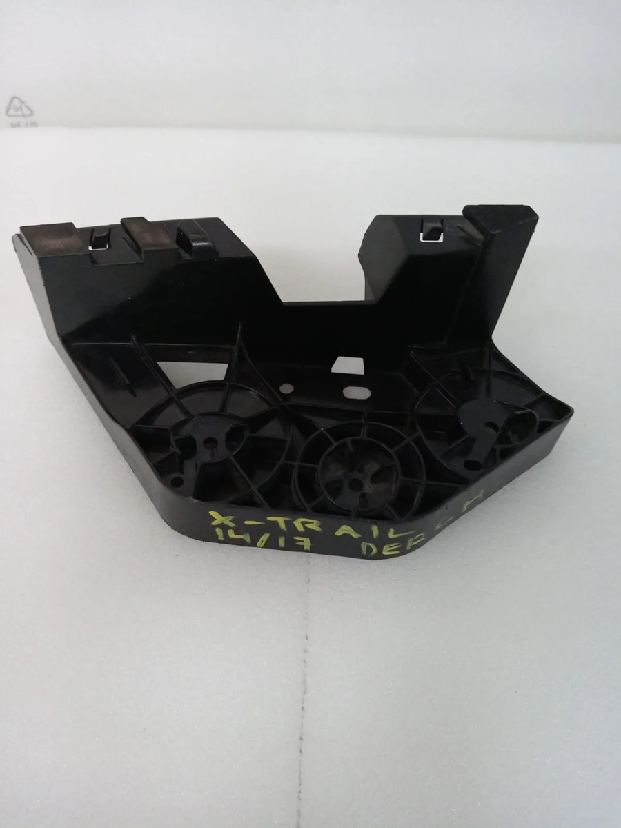 Guia De Faro Delt.derecha Nissan X-trail 2014/2017. Negro