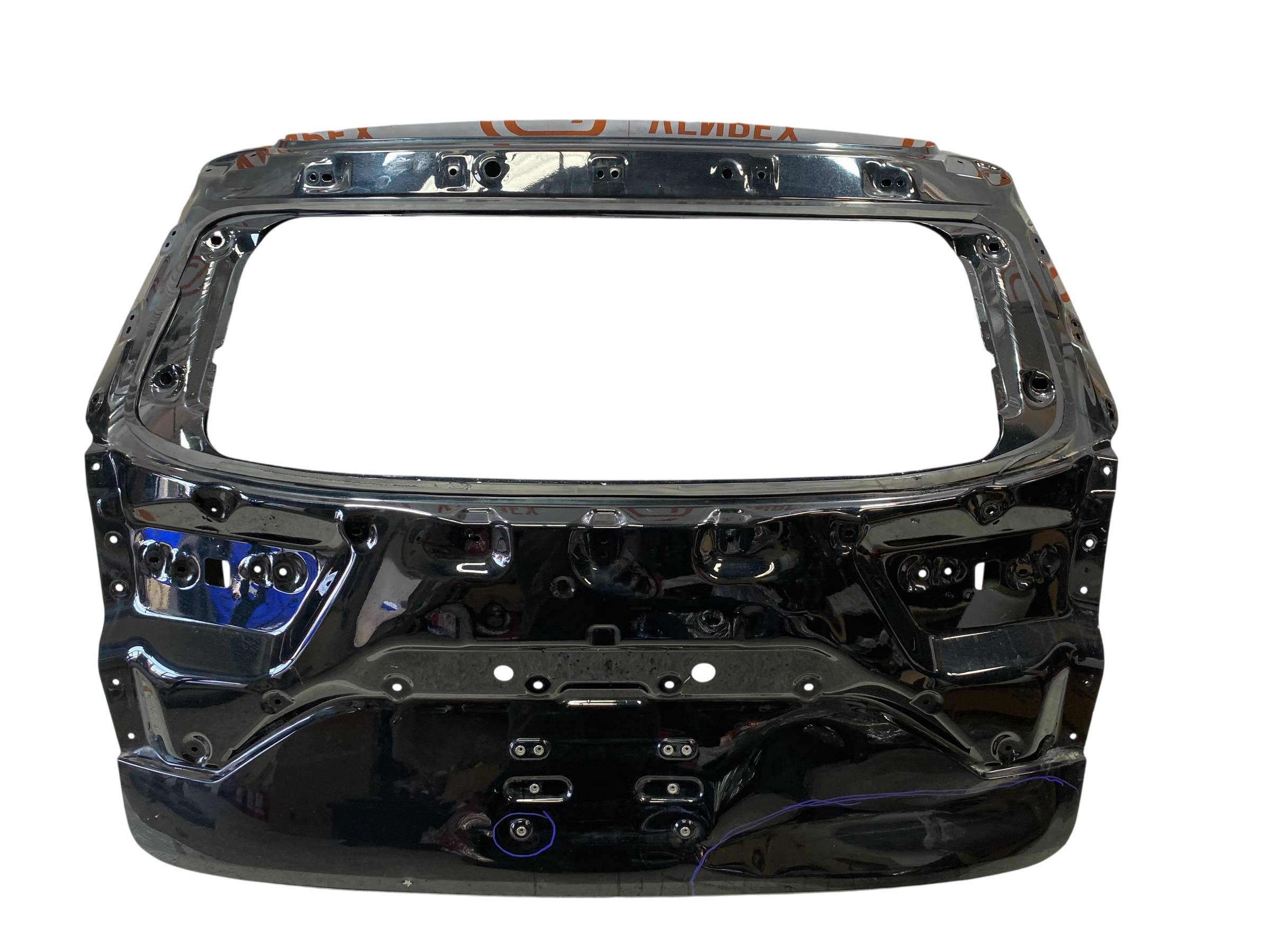 Ford Territory 2023 - 2025 Cajuela Usado Original
