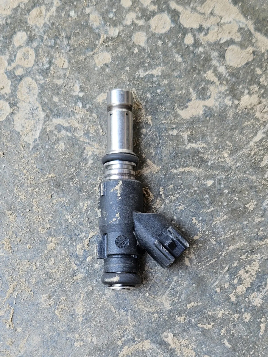 Jac Sei 4 2023-2026 Inyector Original