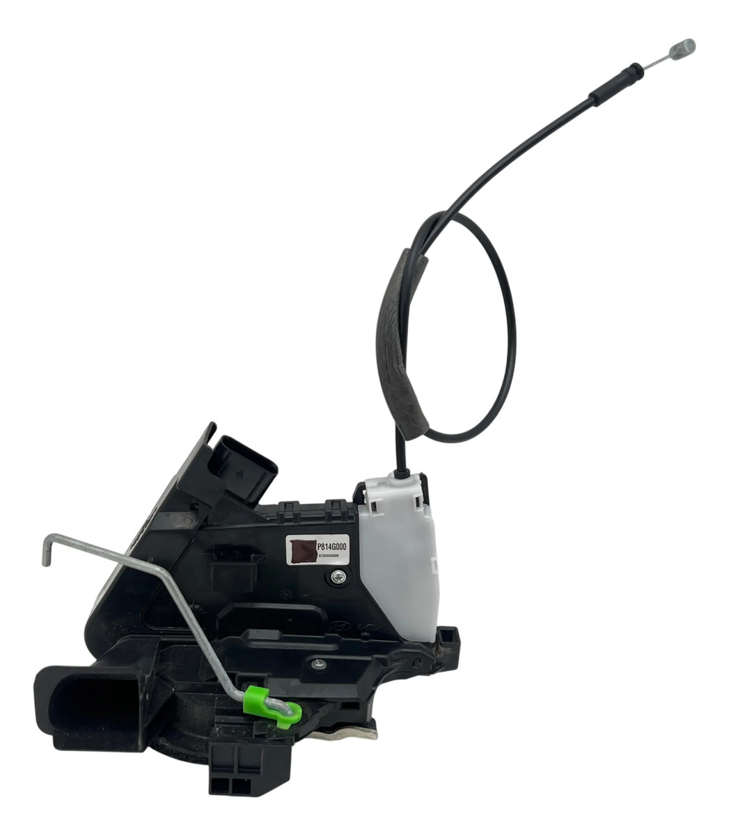 Cerradura Puerta Del-der Kia K4 2024 2025 2026