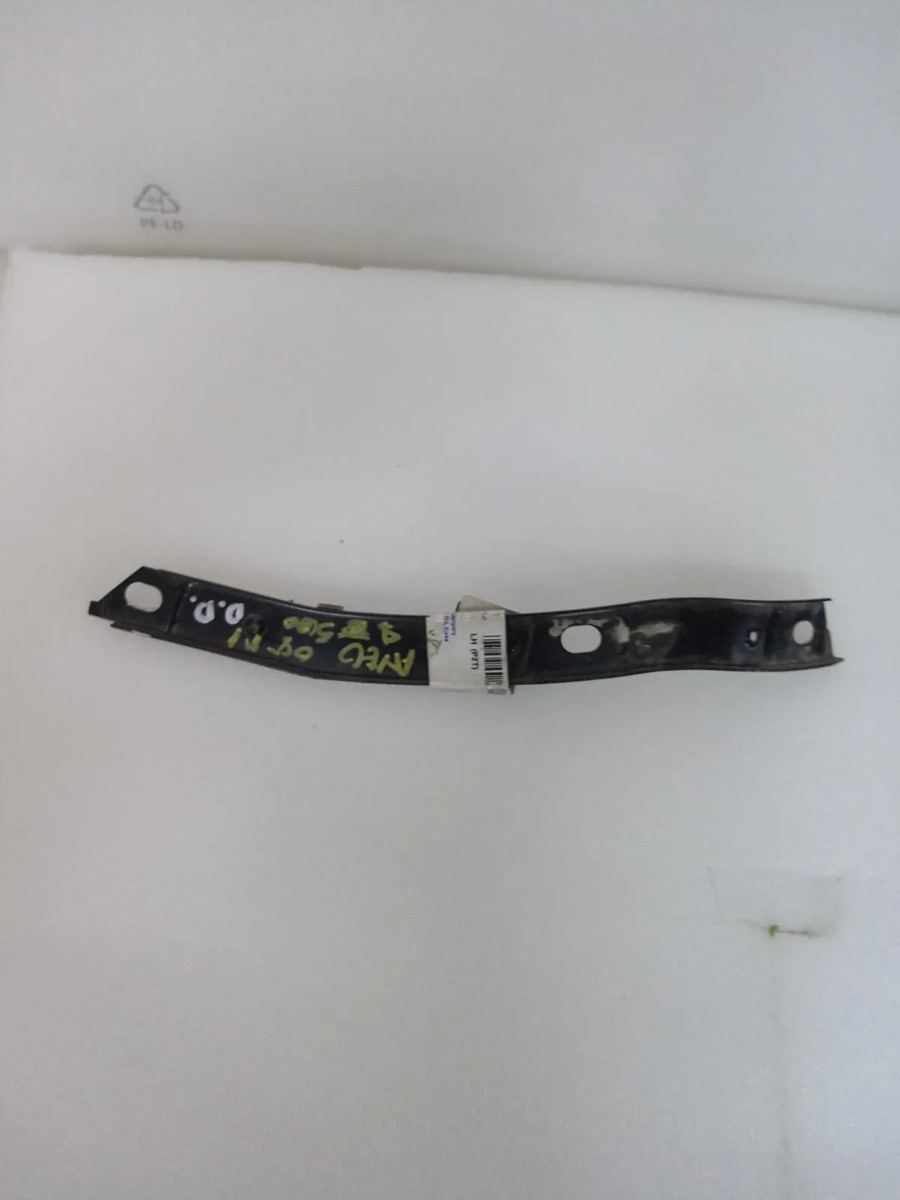 Guia De Facia Delantera Derecha Chevrolet Aveo 2008/2011.