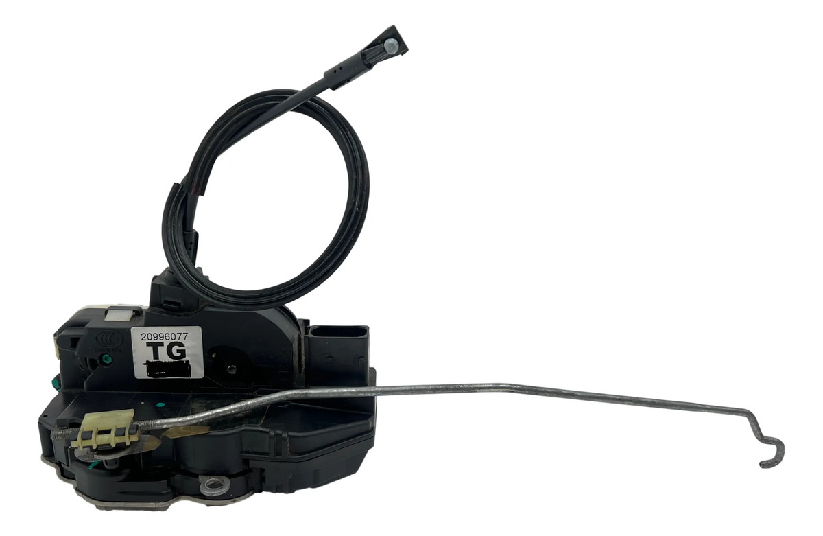 Cerradura Puerta Del-izq Gmc Terrain 2011 2013 2015 2017