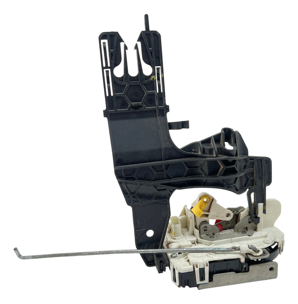 Cerradura Puerta Del-der Dodge Ram 1500 2010 2013 2015 2018