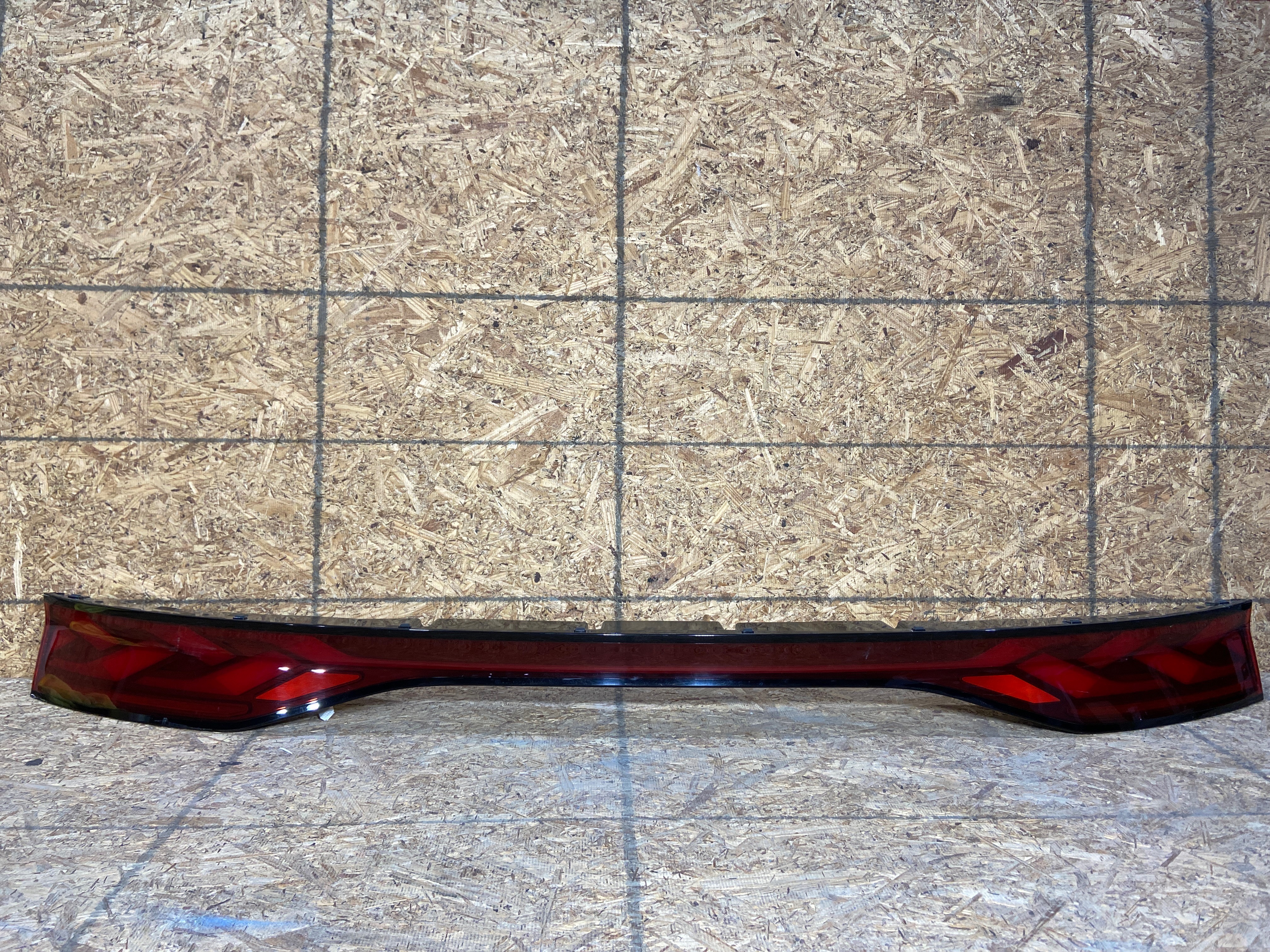 BYD Atto 8 2026 Intercalavera Usado Original