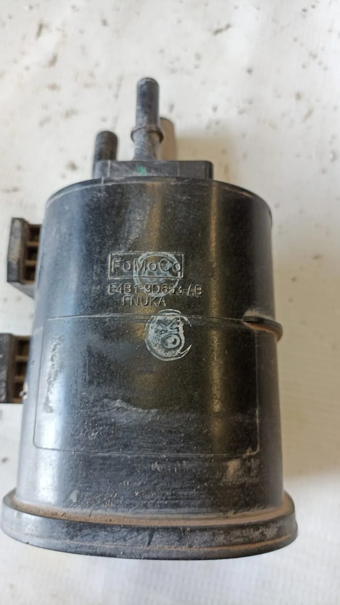 Canister Gasolinaford Figo 2016-2018 V4 1.5l - vista 1