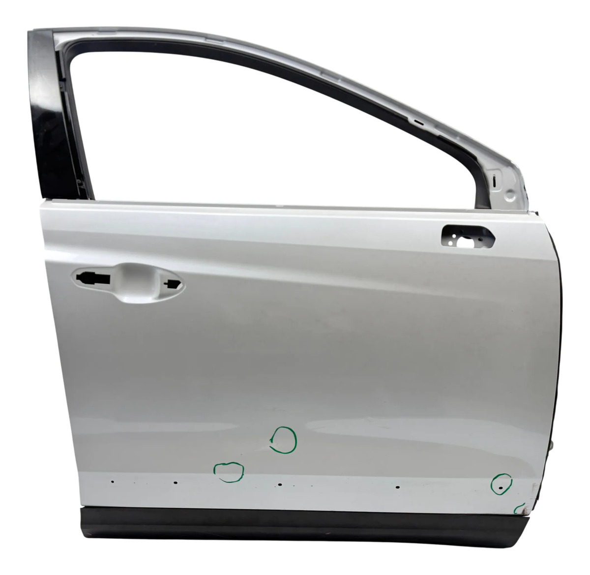 Puerta Del-der Cadillac Xt5 2017 2019 2020 2021 2022 2023 24 Delantera Derecho/pasajero