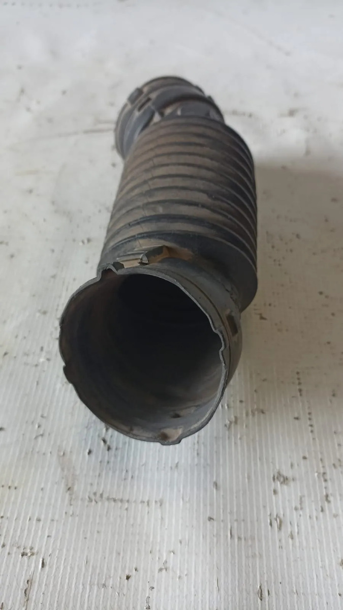 Manguera De Aire 1 Ford Figo  2016-2018 V4 1.5l