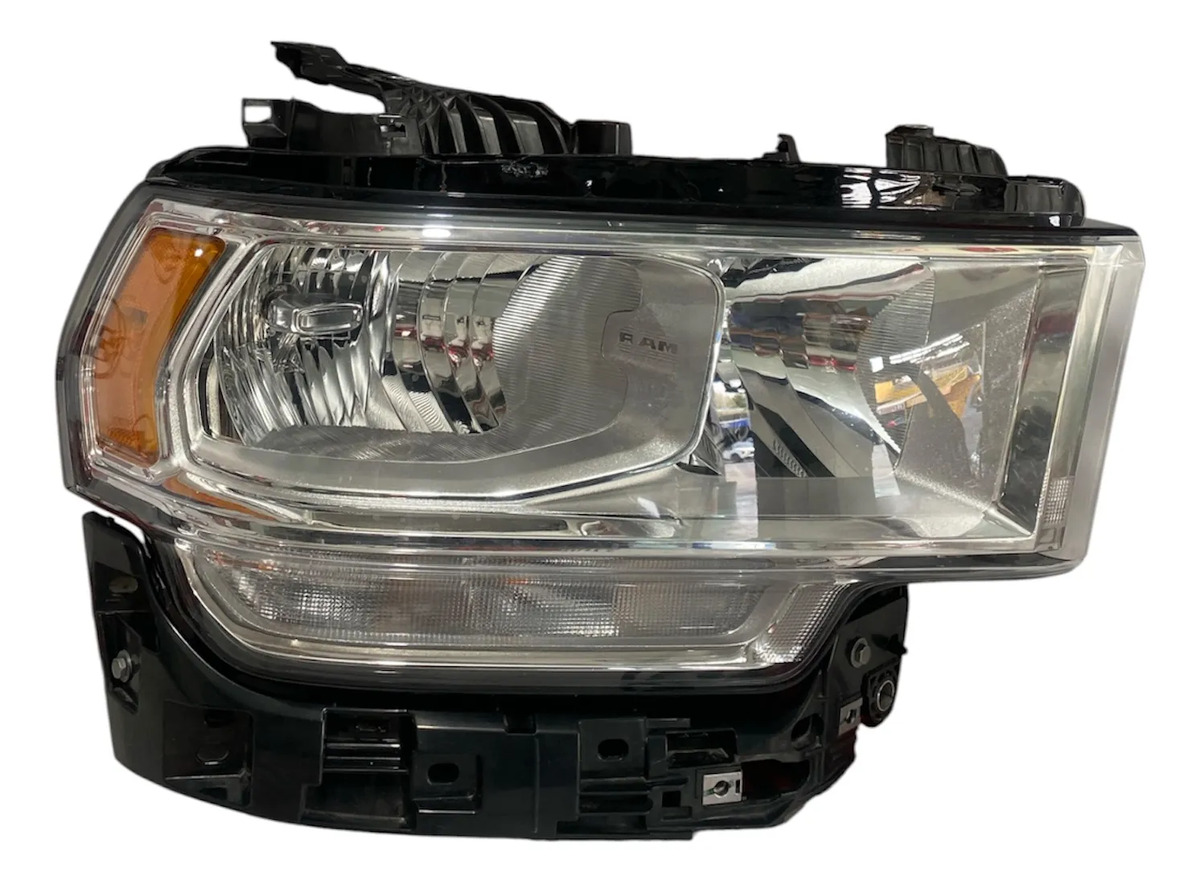 Faro Derecho Dodge Ram 2500 2019-2024 Derecho/pasajero