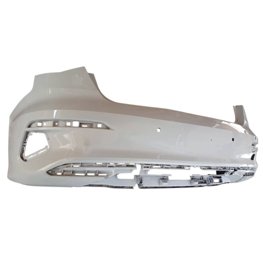 Audi A3 2020 - 2026 Facias Traseras Trasera Usado Original