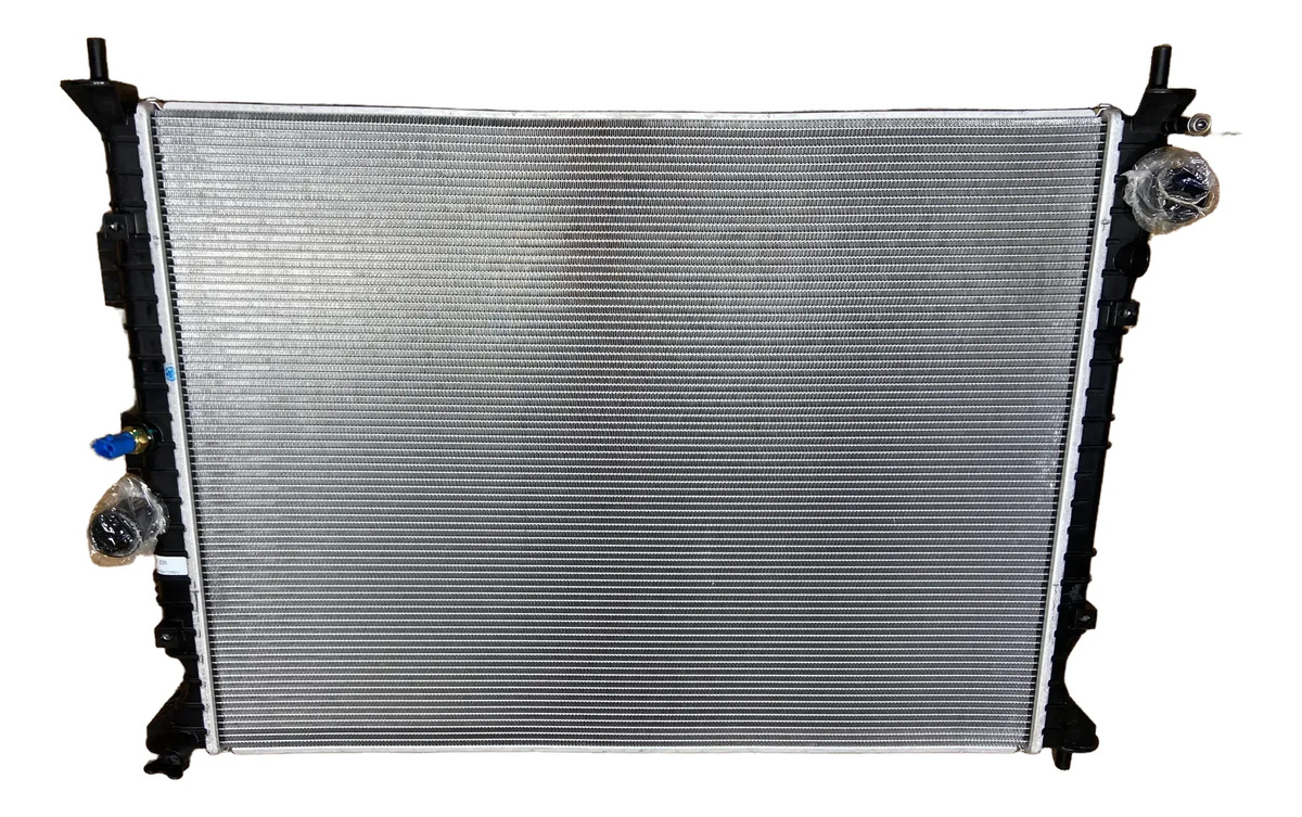 Ford Territory 2023 - 2025 Radiador Usado Original