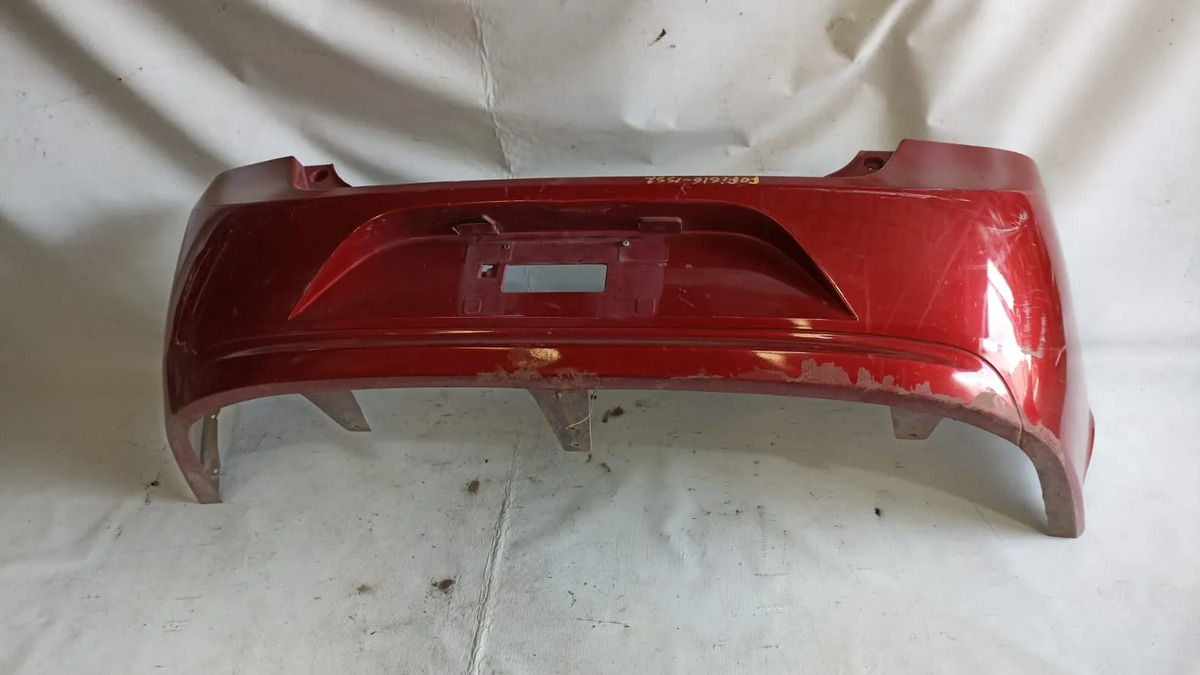 Facia Traseraford Figo  2016-2018 V4 1.5l