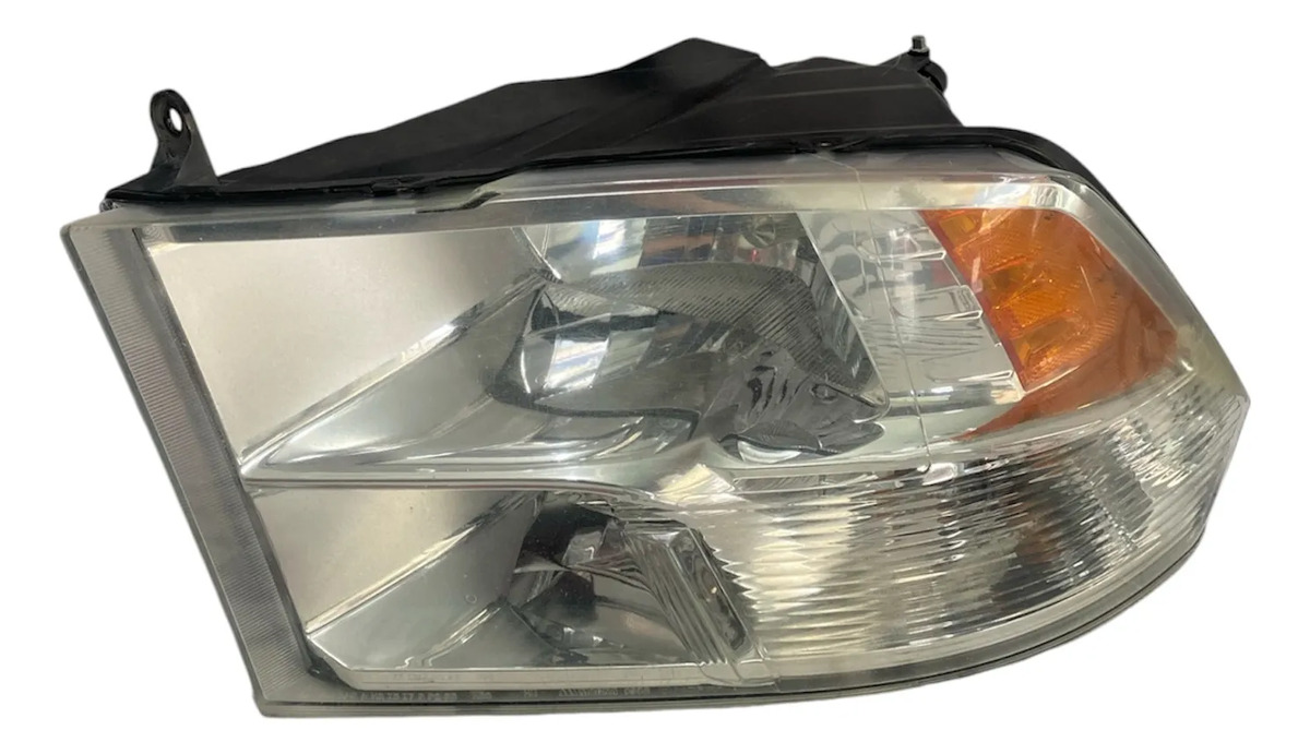 Faro Izquierdo Dodge Ram 2009-2018 Izquierdo/conductor