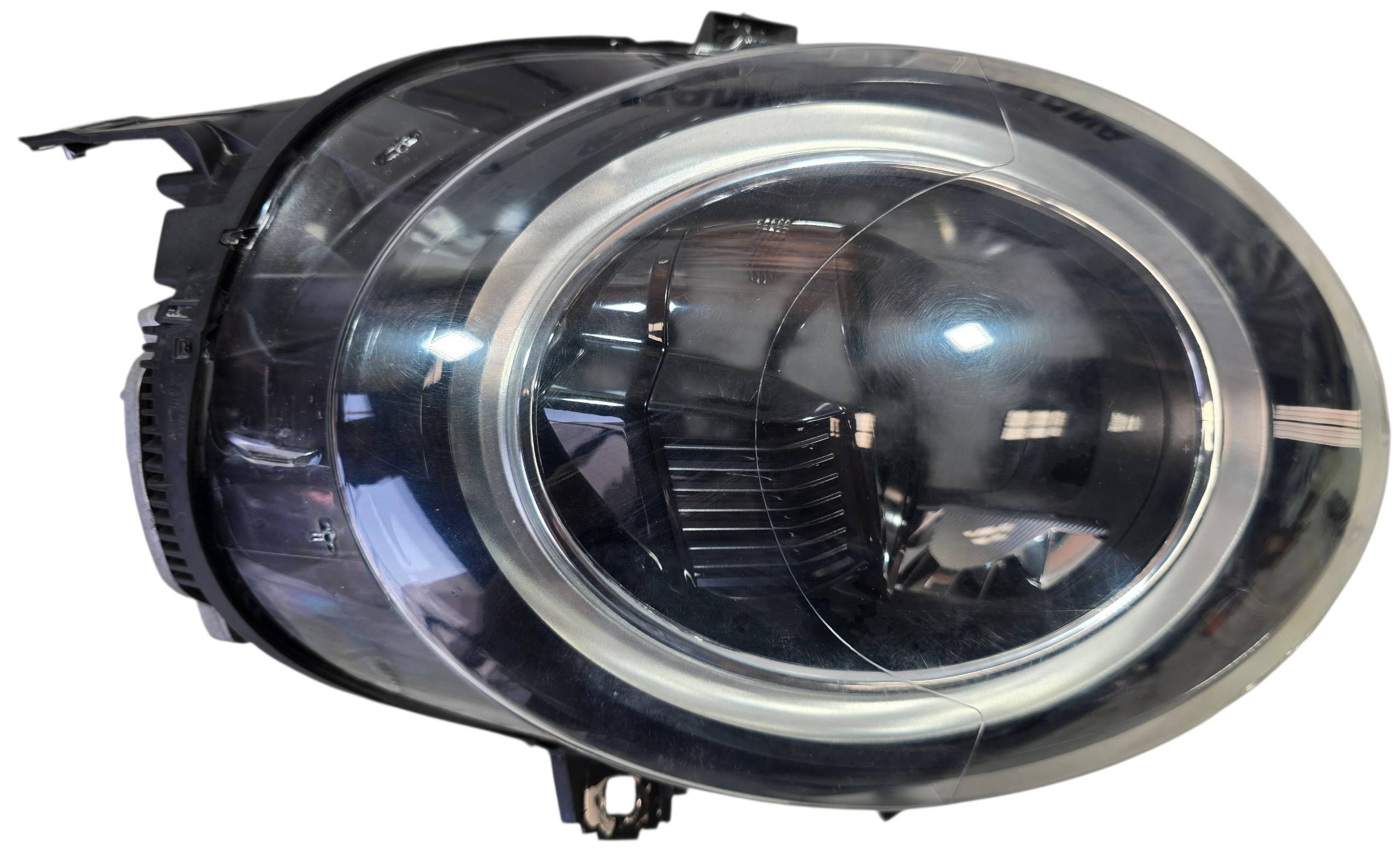Mini Cooper 2018 - 2022 Faro Izquierdo Usado Original