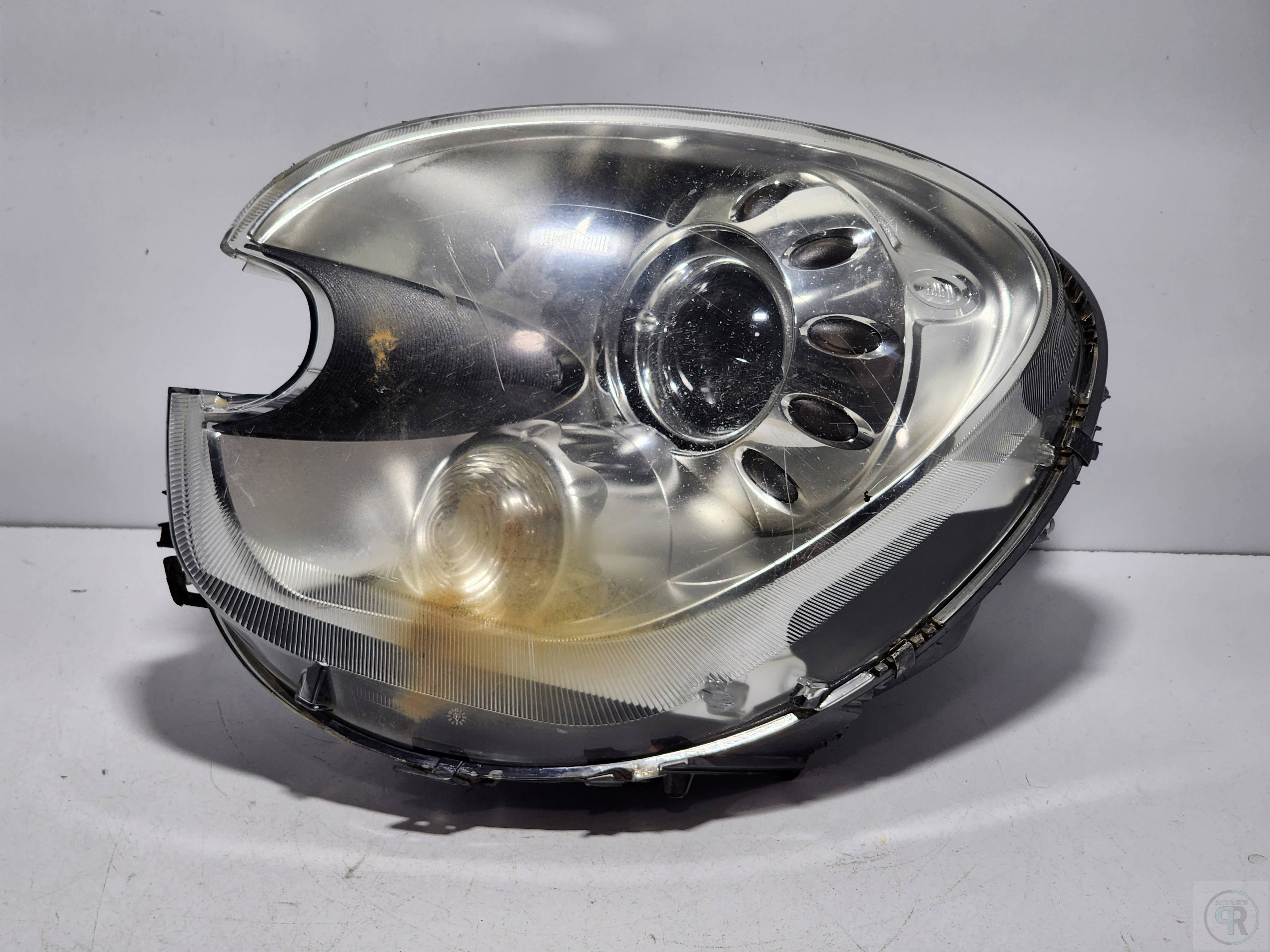 Mini Countryman 2011 - 2016 Faro Izquierdo Usado Original