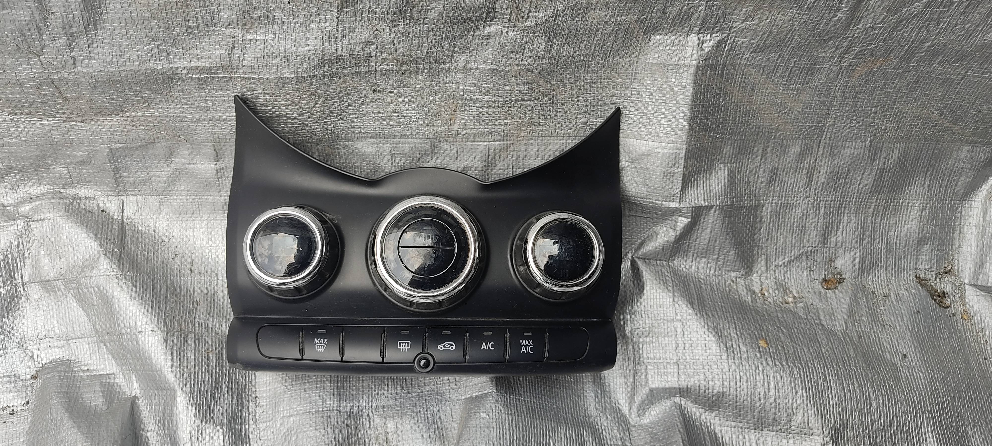 Mini Cooper 2016 - 2020 Control de Clima Delantera Usado Original