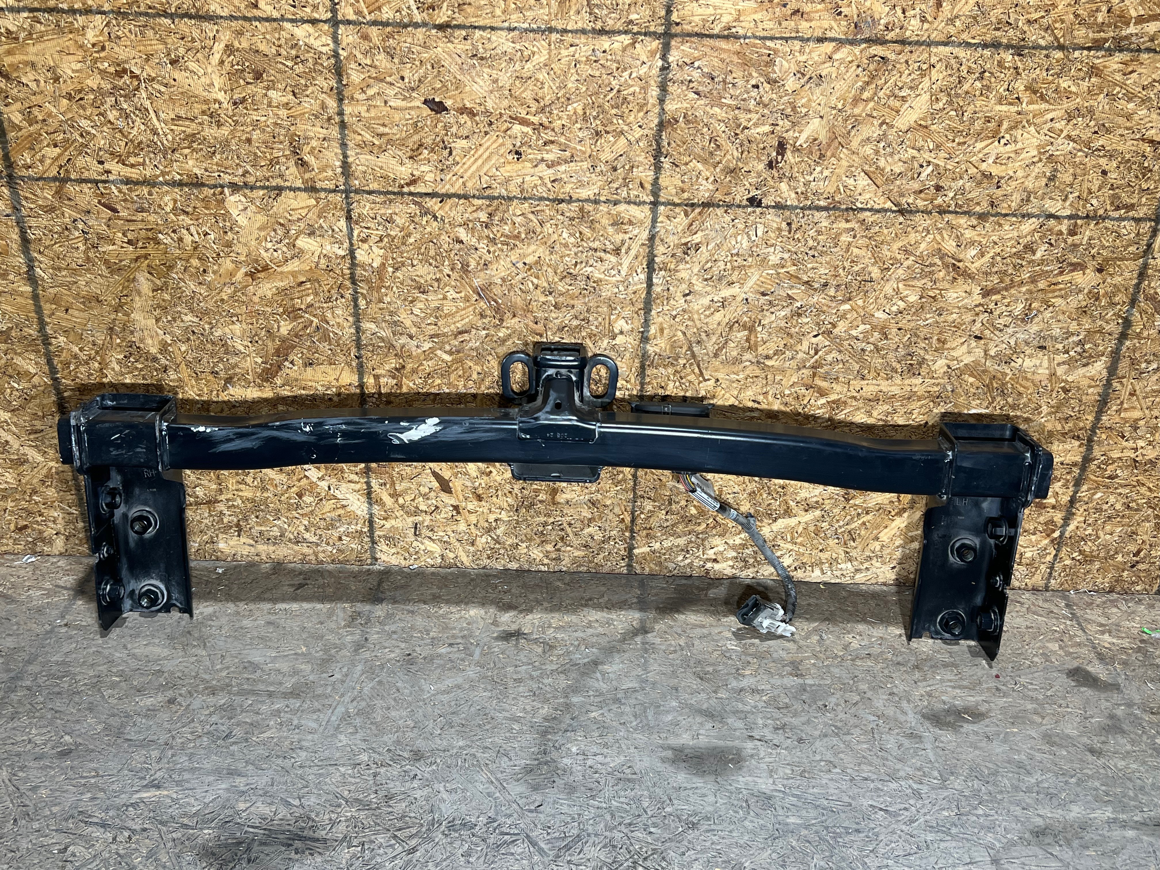 Ford Explorer 2025 - 2027 Tiron Usado Original