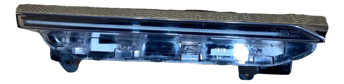 Kia Seltos 2020 - 2023 Faros Auxiliares Derecho Usado Original
