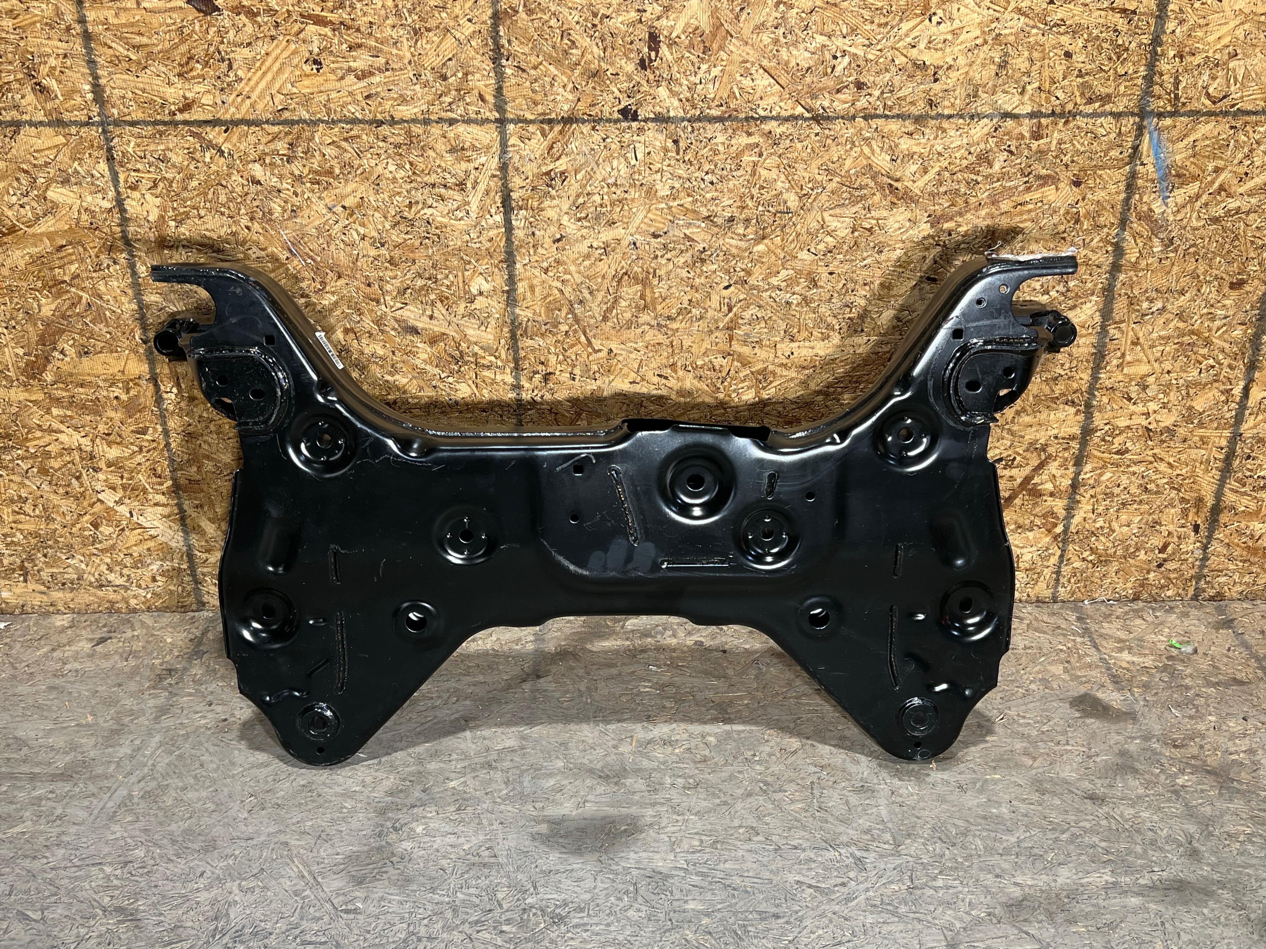 Mg Mg5 2021 - 2024 Puentes de Suspensión Usado Original