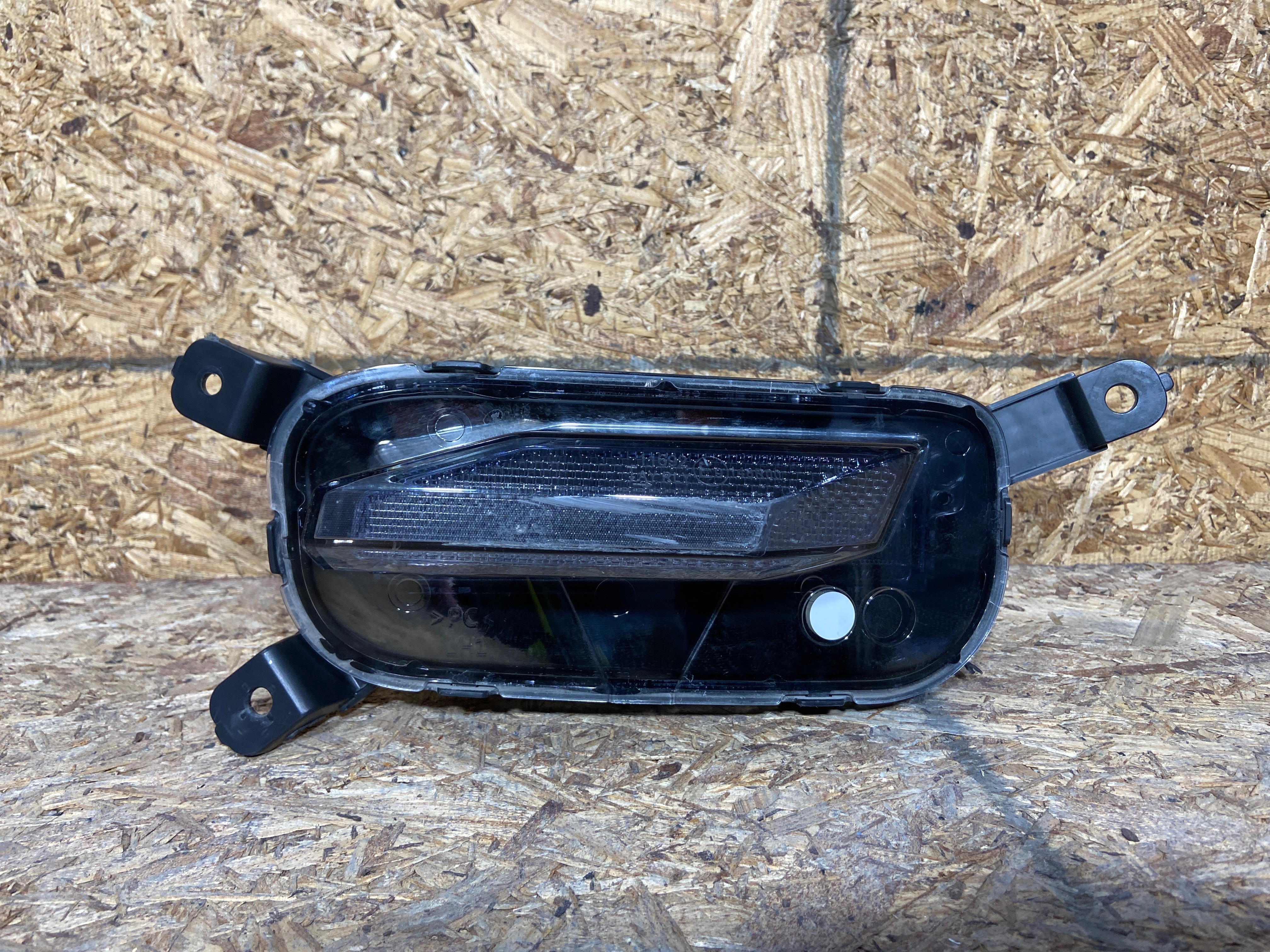 Hyundai Tucson 2024 - 2026 Faros Auxiliares Izquierdo Usado Original