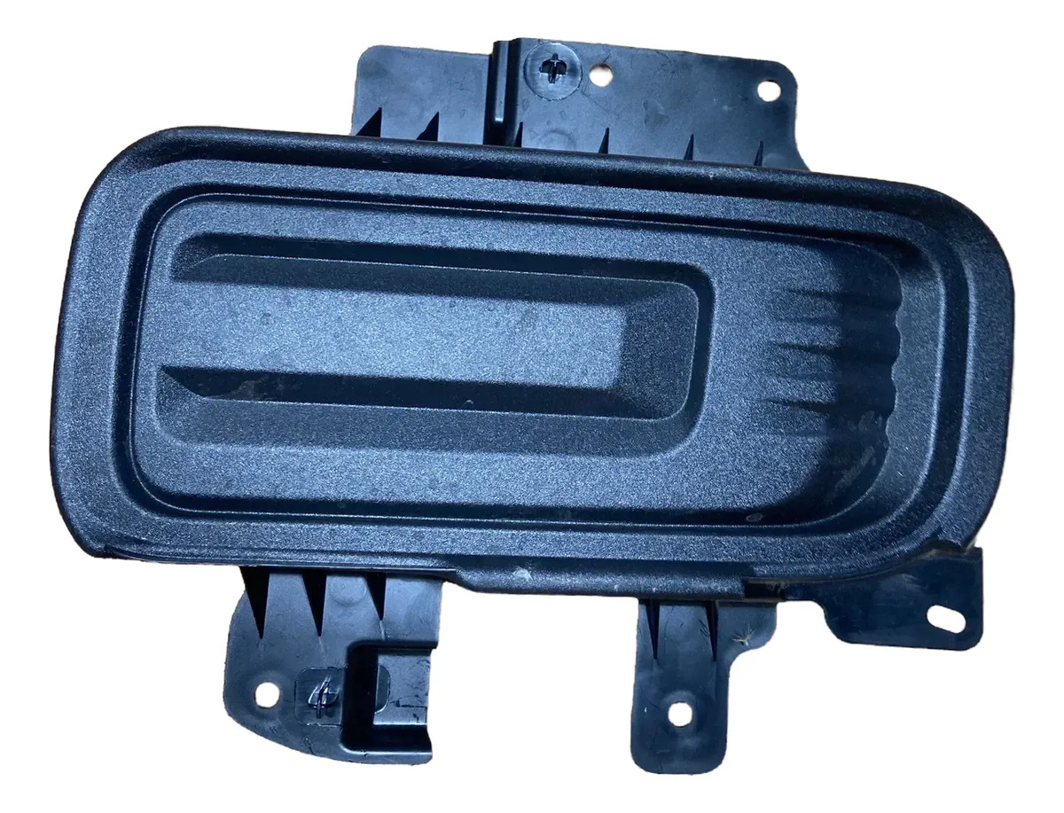 Ford Lobo 2024 - 2026 Rejilla Izquierdo Usado Original