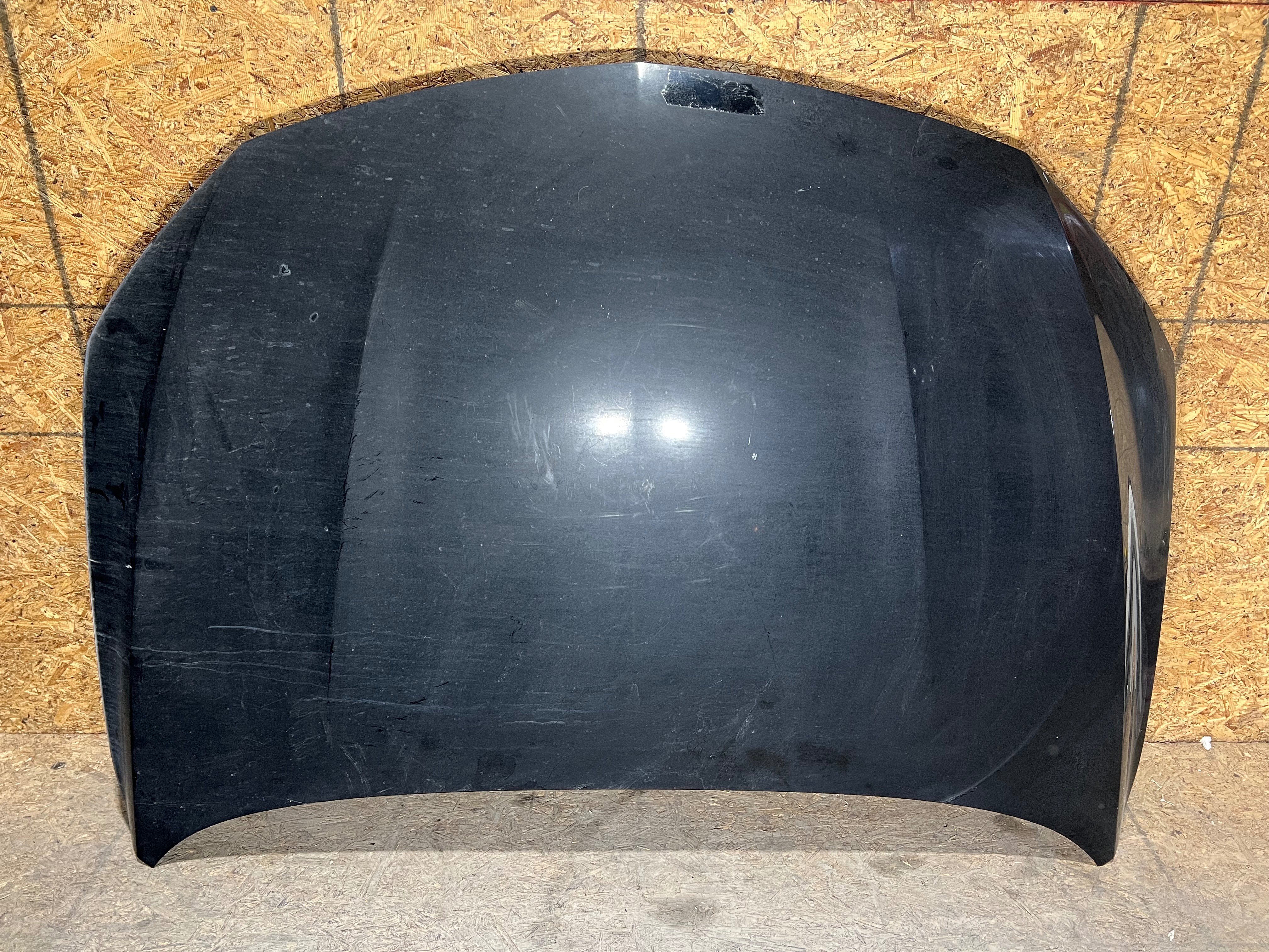 Mg Mg5 2021 - 2024 Cofre Usado Original