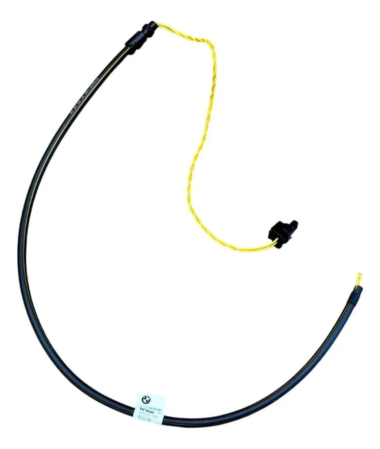 Cable Apertura Inteligente Cajuela Bmw X5 X6 2020 - 2026