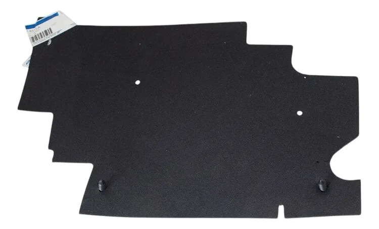 Deflector De Aire Izquierdo Ford F150 2009 - 2014