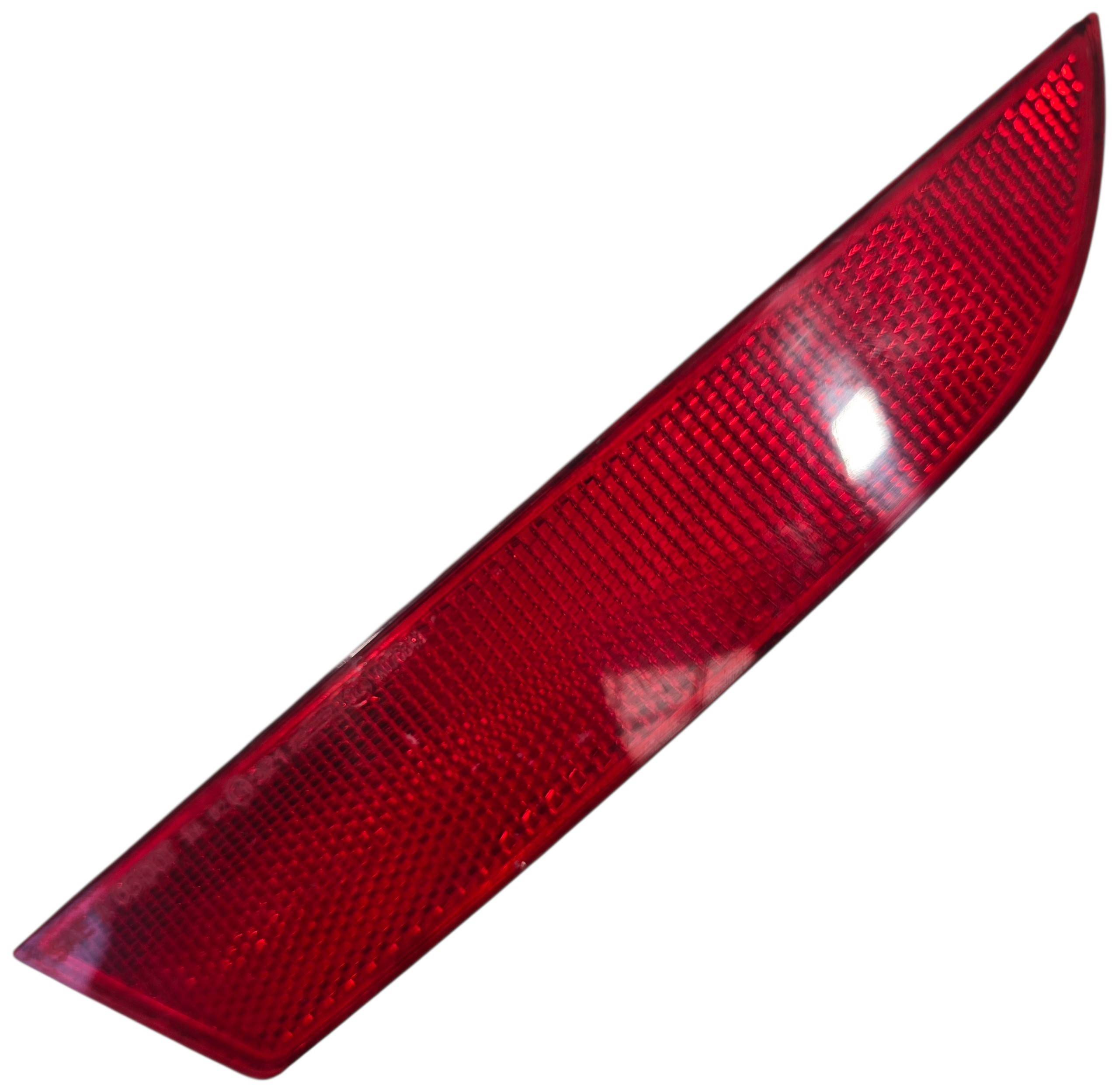 Seat Leon 2005 - 2012 Reflejante Trasera Derecho Usado Original