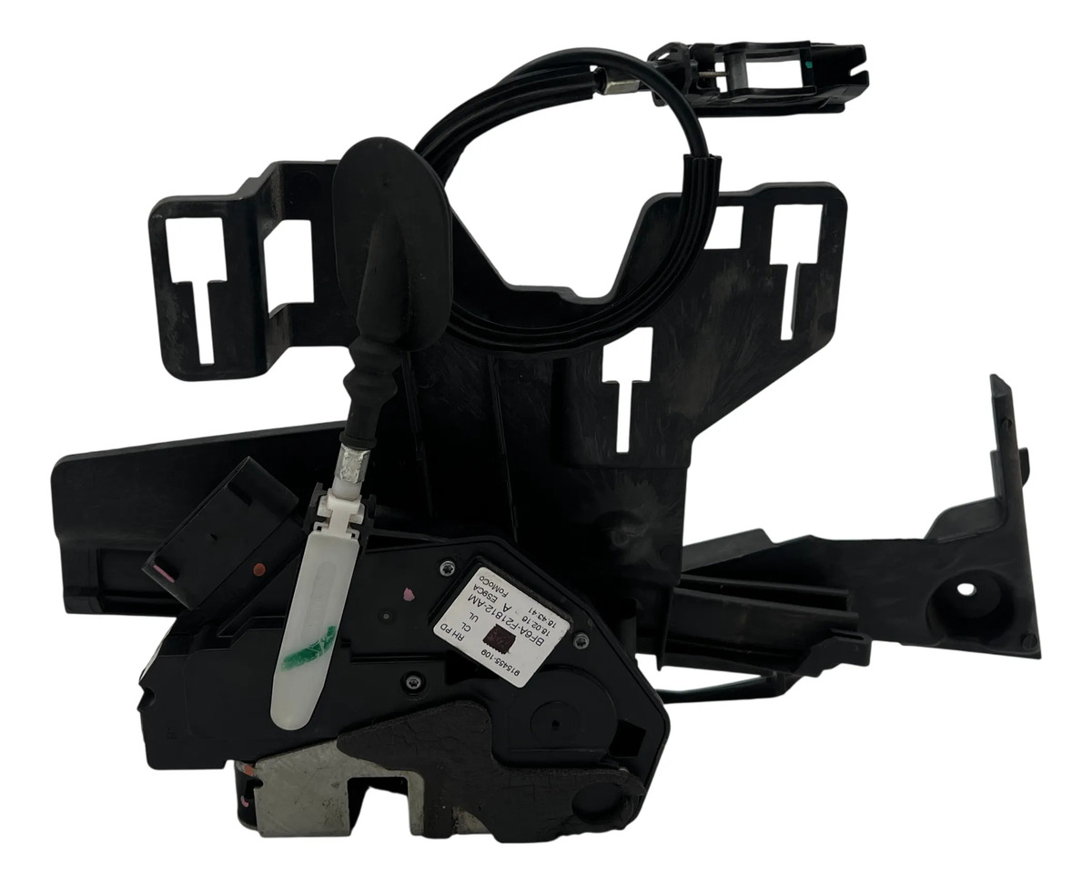 Cerradura Puerta Del-der Ford Fiesta 2013 2015 2017 2018
