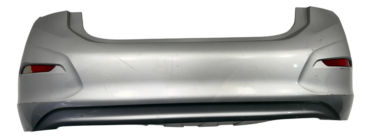 Fascia Trasera Chevrolet Cruze 2016 2017 2018 2019