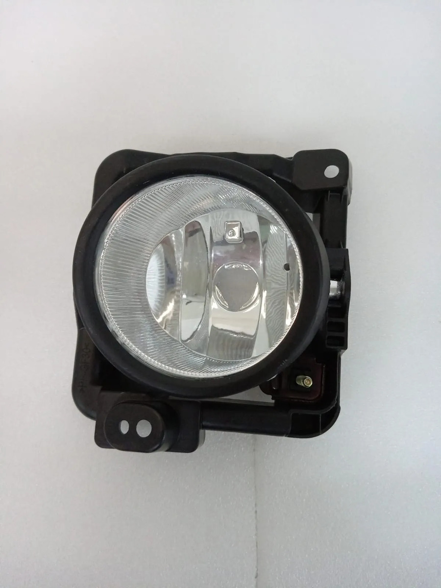 Faro De Niebla Derecho Acura Tsx 2009/2010. Transparente