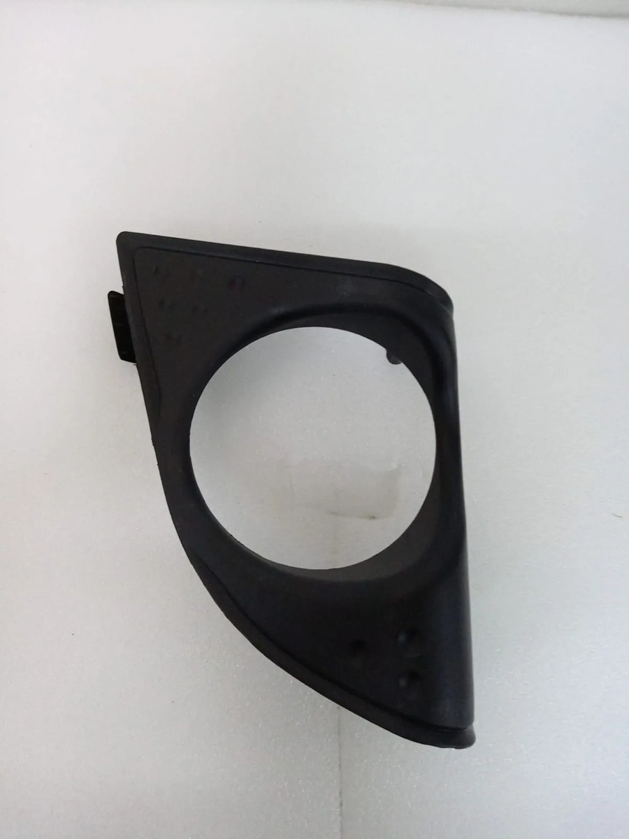 Bisel Faro De Niebla Derecho Acura Tsx 2009/2010. Negro Derecho