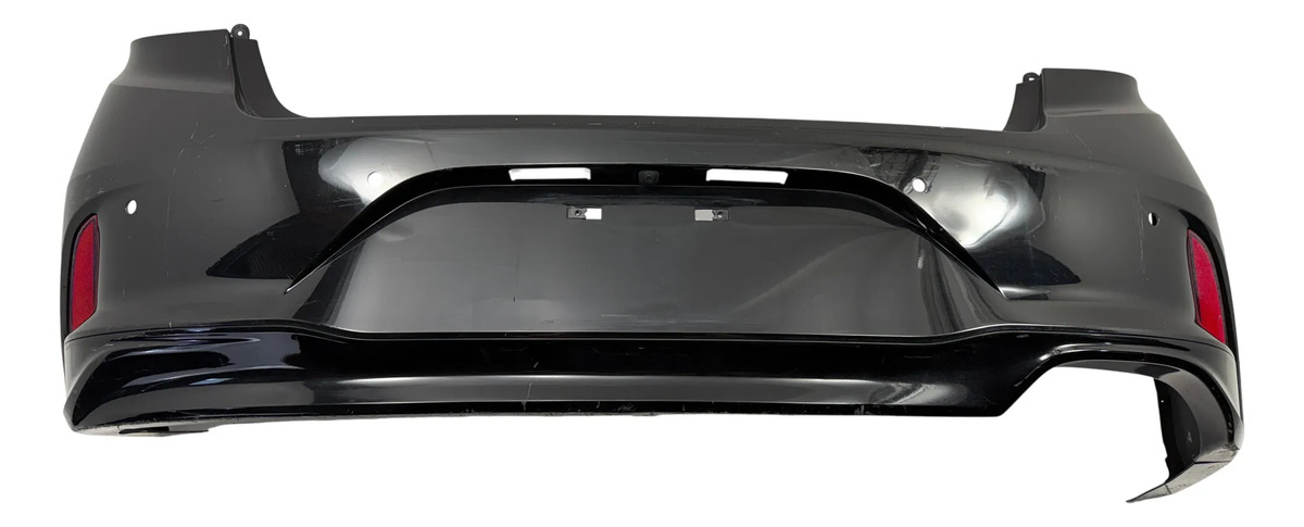 Fascia Trasera Hyundai Sonata Limited 2018 2019 C/camara