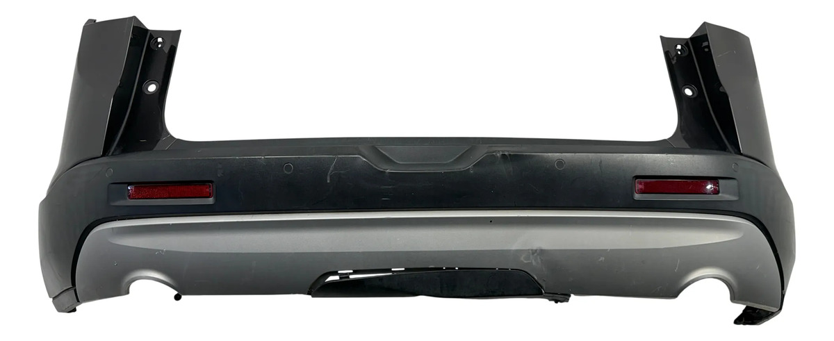 Fascia Trasera Gmc Acadia 2017 2018 2019 C/sensores