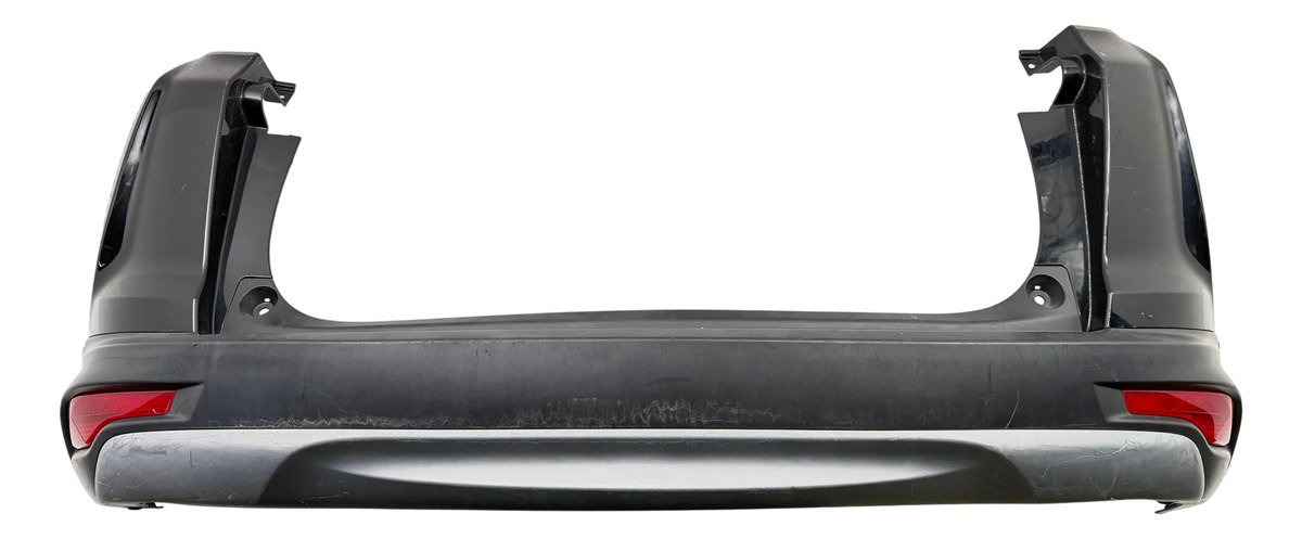 Fascia Trasera Honda Cr-v 2017 2018 2019 Original