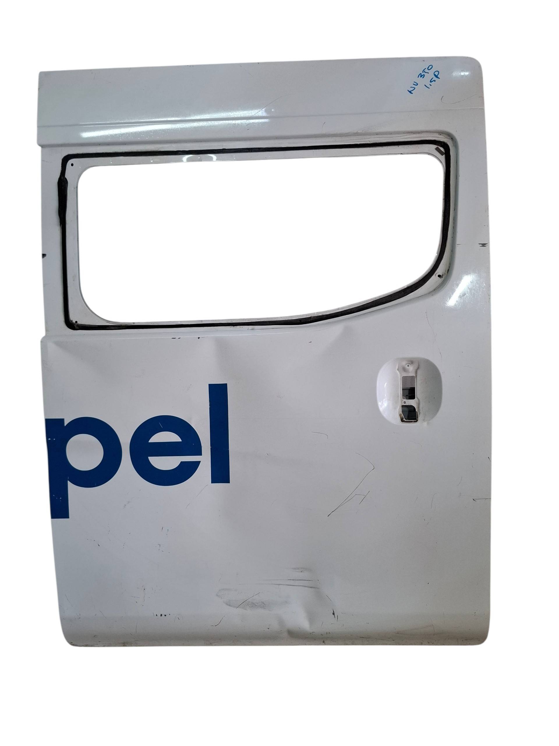 Nissan Nv350 2019 - 2022 Puerta Derecho Usado Original - vista 1