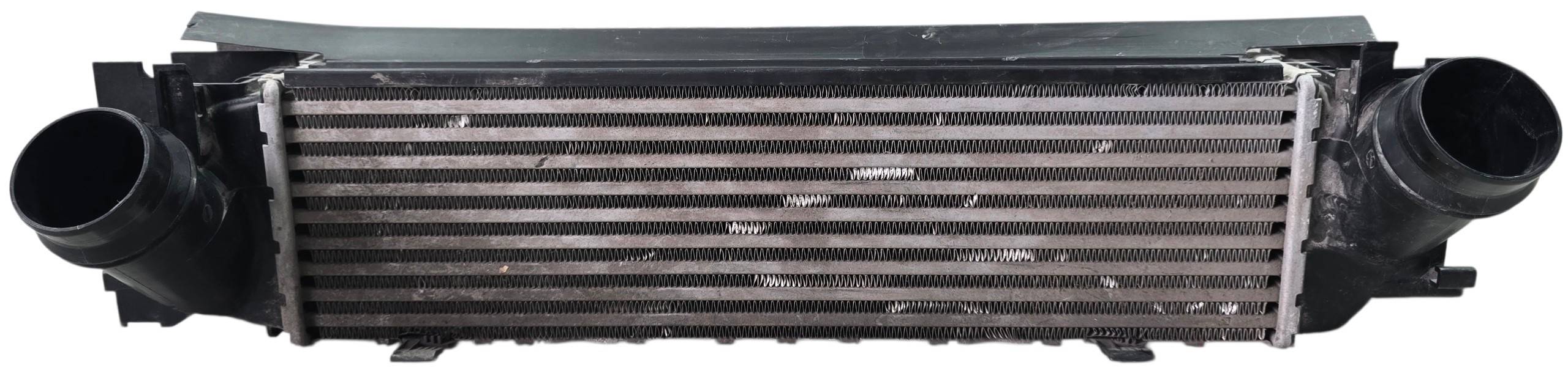 Bmw Serie 3 2012 - 2016 Intercooler Usado Original