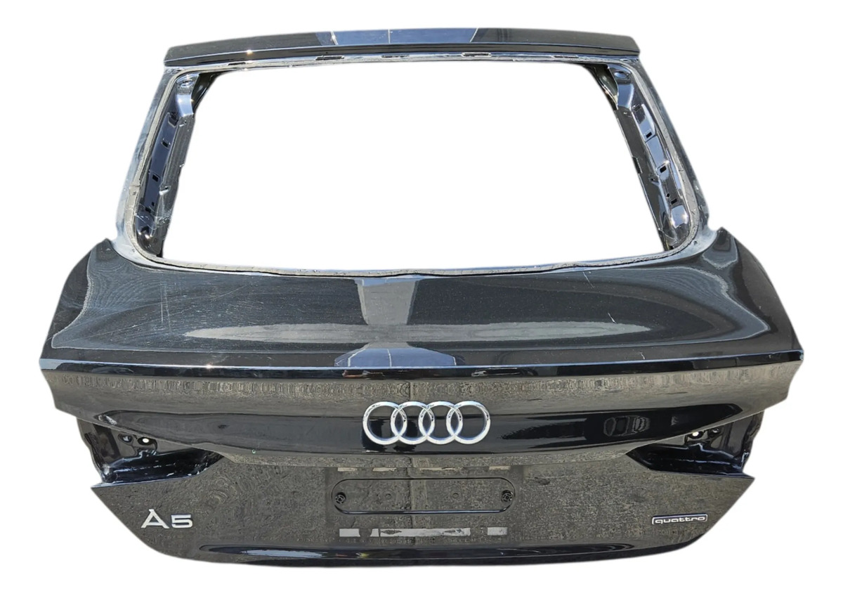 Quinta Puerta Cajuela Audi A5 Quattro 2021 2022 2023 2024 Como Se Muestra En Fotos