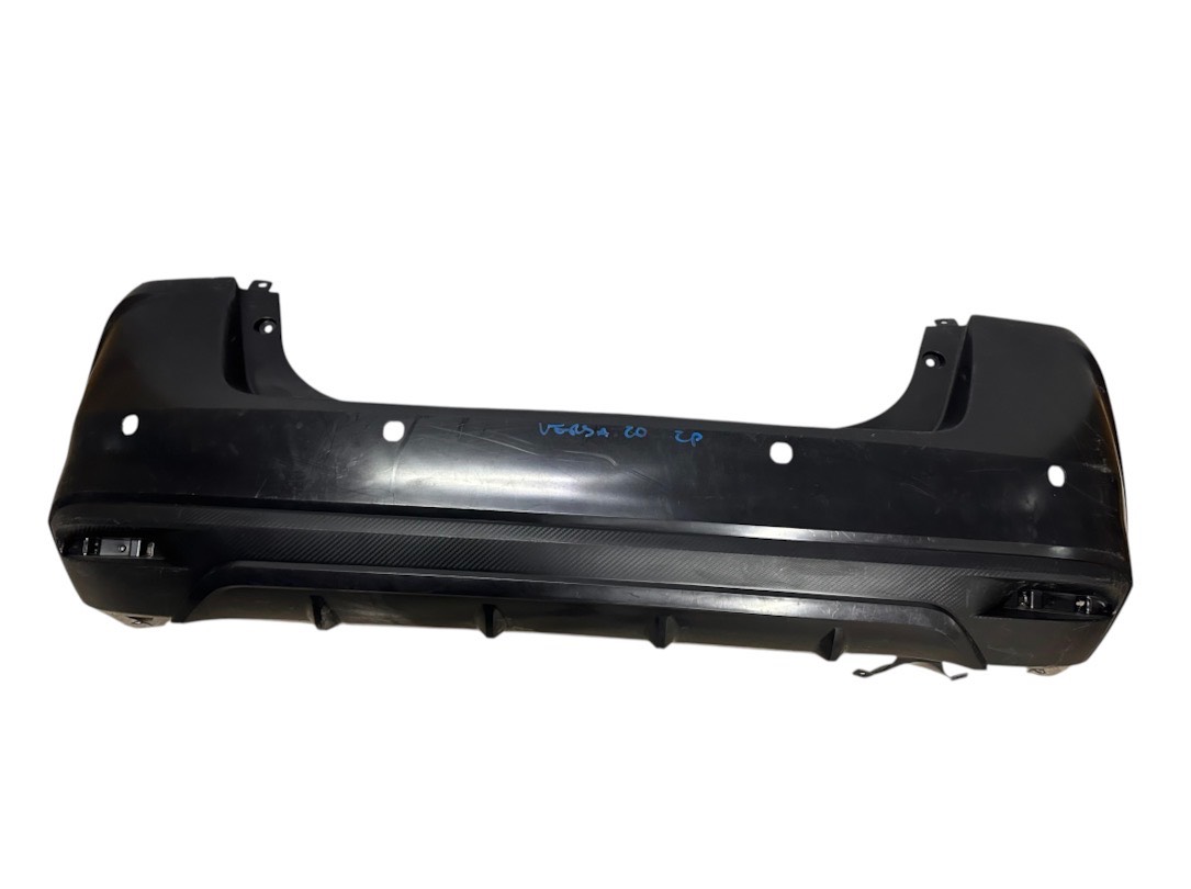 Nissan Versa 2020 - 2025 Fascia Usado Generico - vista 1